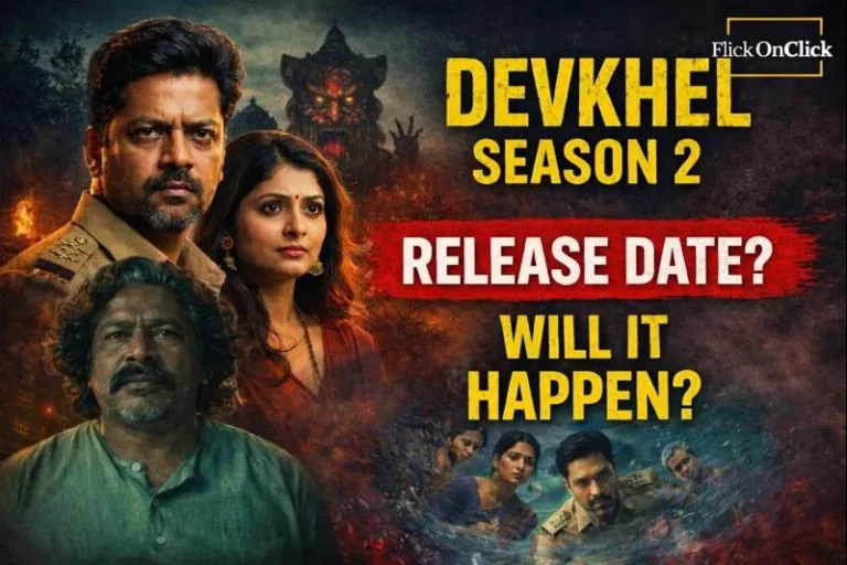 Devkhel Season 2 Release Date: Will it Arrive on Zee5? Devkhel Season 2 Release Date