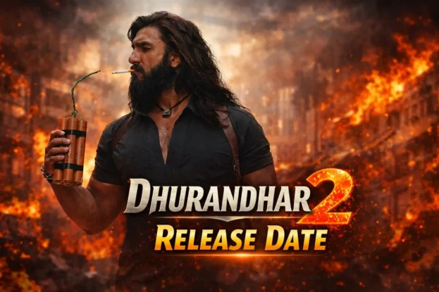 Ranveer Singh’s Action Sequel Eyes 19 March 2026 Release Amid High-Voltage Clash With Yash’s Toxic