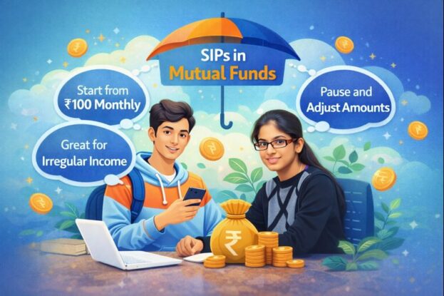 Mutual Funds For College Students