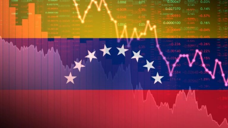 Venezuela stock market