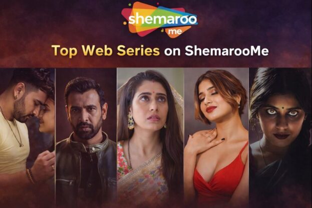 Top 10 Best Web Series on ShemarooMe to stream