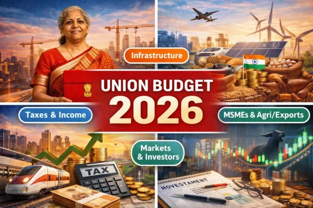 Union Budget 2026