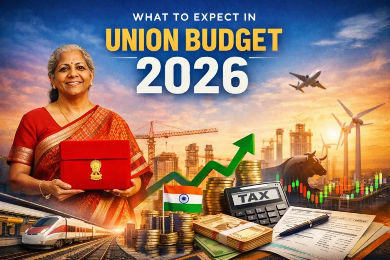 What Do You Expect in Budget 2026 What Do You Expect in Budget 2026
