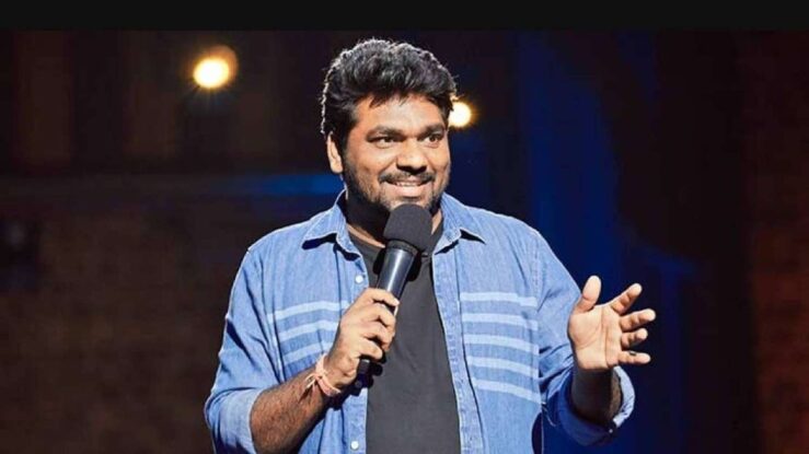 Zakir Khan Announces Extended Hiatus from Comedy Due to Health and Personal Reasons