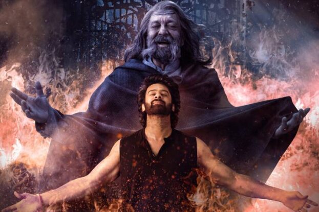 The Raja Saab Box Office Collection Day 1