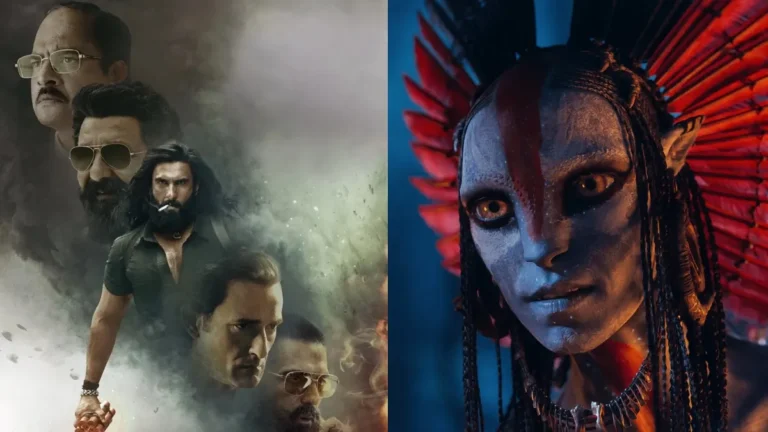 Avatar 3 Roars at the Box Office: 200 Cr in India, 8400 Cr Worldwide in Just 15 Days