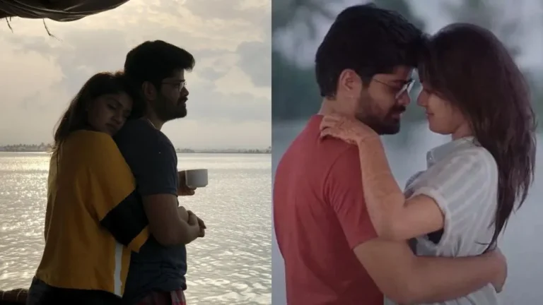 Hot kannada web series