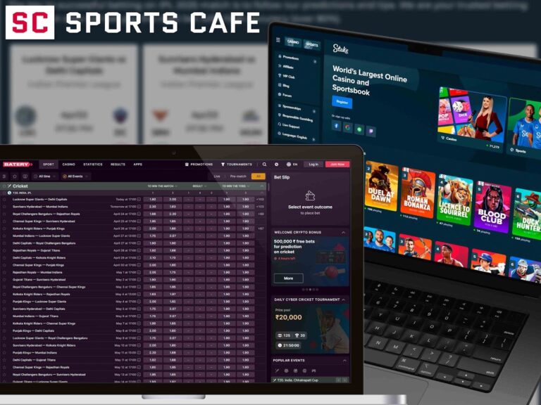 Trusted Cricket Betting Sites in India – Where to Find the Best?