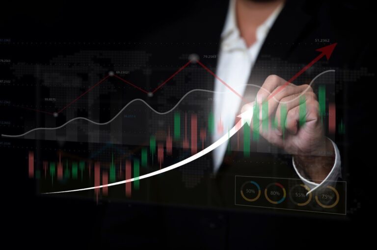 What does Hardwyn’s Share Price indicate about Construction-led Consumption Trends construction