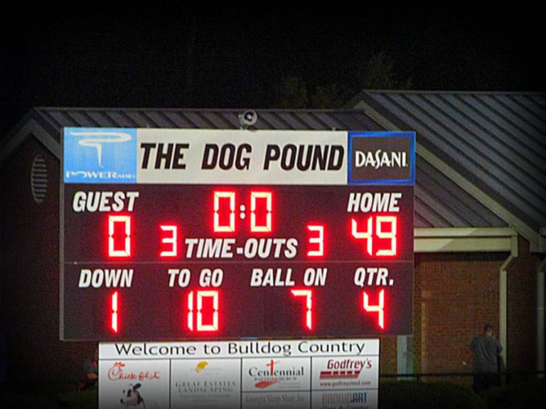 The Mercy Rule Concept in the Context of Sports