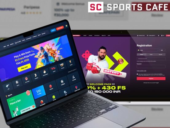 Trusted Cricket Betting Sites in India – Where to Find the Best?