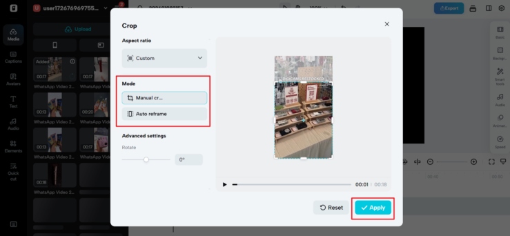 Brand-Safe Visuals: Removing Embedded Text to Localize Videos For Global Audiences