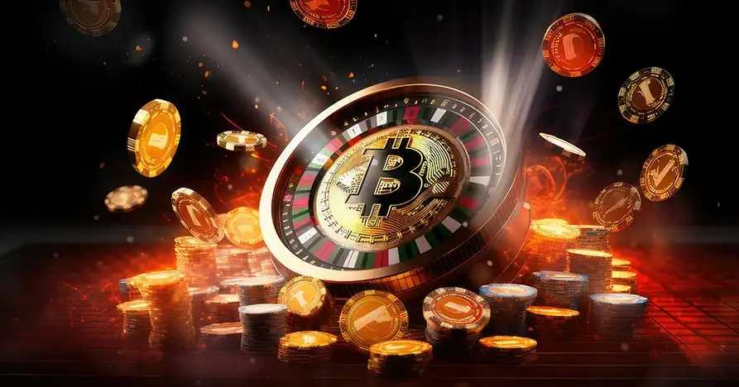 How Cryptocurrency Platforms Are Changing Online Entertainment: A Gambling Industry Revolution