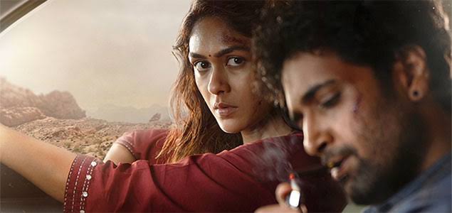 Dacoit: A Love Story Cast Salaries – A Detailed Analysis Dacoit: A Love Story Cast Salaries – A Detailed Analysis