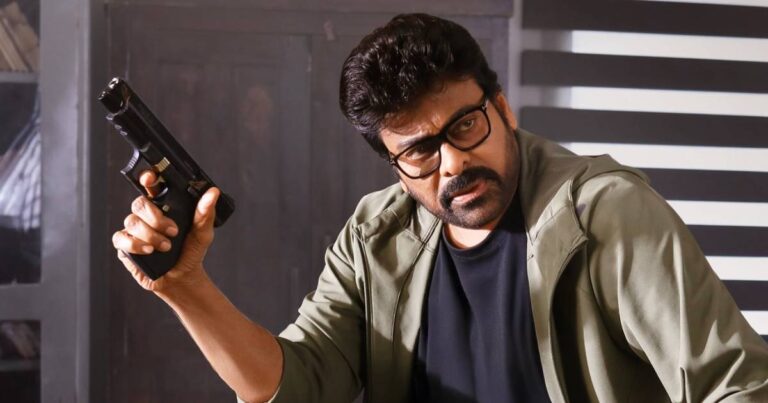 Mana Shankara Vara Prasad Garu Movie Review: An Entertaining Chiranjeevi Family Drama That Works Despite Weak Logic