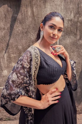 Mrunal Thakur Hot Photos: 14 Bold Pictures That Will Surprise You