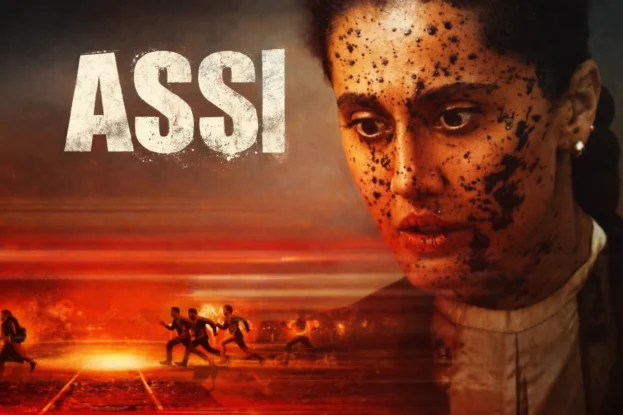 Assi Movie Poster