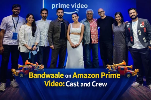 Bandwaale Cast and Crew
