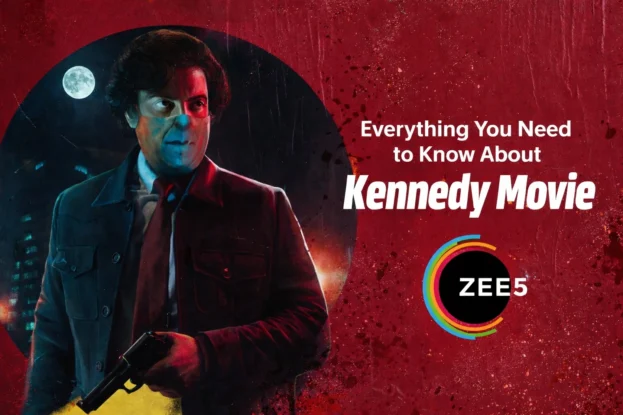 Everything you Need to Know About Kennedy Movie