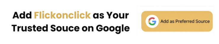 Add Flickonclick as the preferred Google News source