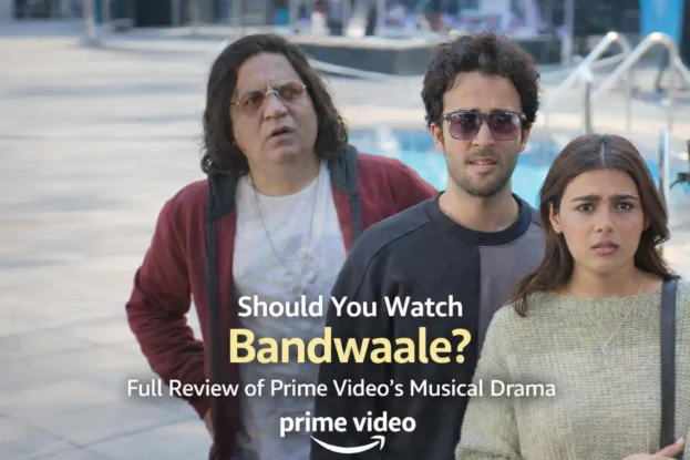 Full Review of Bandwaale on Prime Video