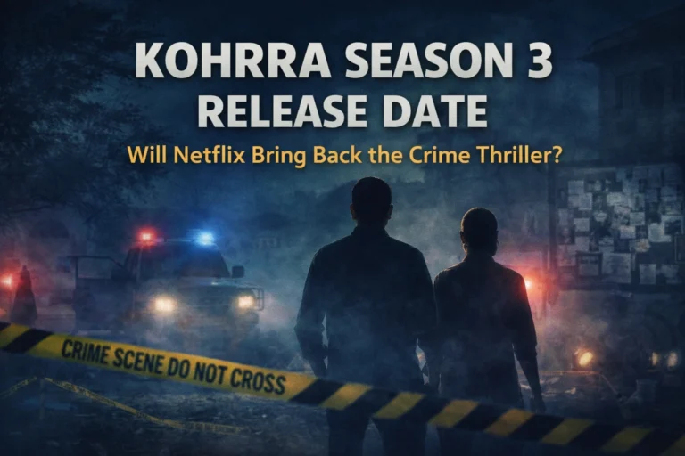 Kohrra Season 3 Release Date: Will Netflix Bring Back the Punjabi Crime Thriller? Kohrra Season 3 Release Date: Will Netflix Bring Back the Punjabi Crime Thriller?
