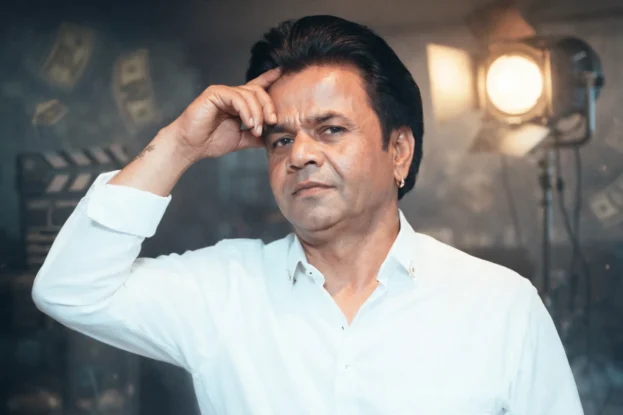 Rajpal Yadav Net Worth 