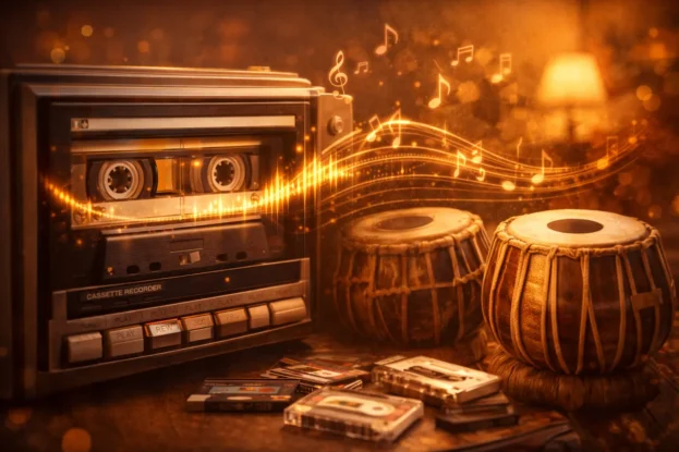 Retro Bollywood Songs 