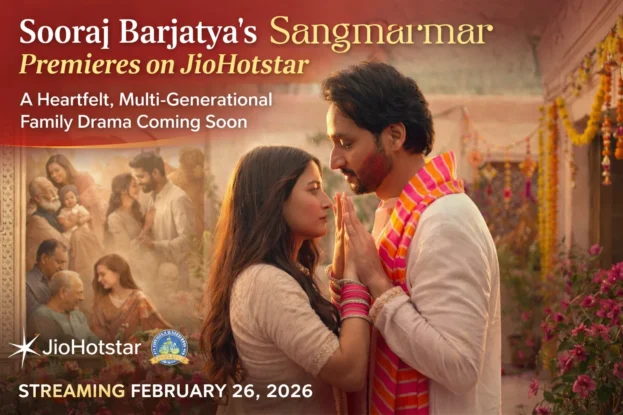 Sangmarmar on JioHotstar