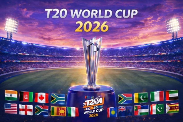 T20 World Cup