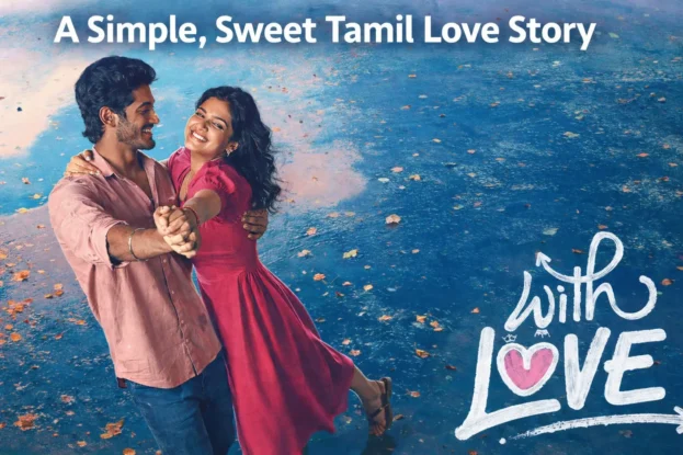 Tamil Love Story