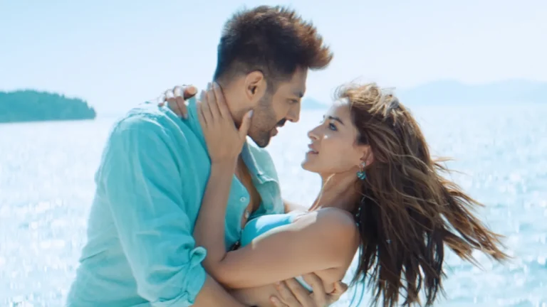 Tu Meri Main Tera Main Tera Tu Meri OTT Release Date: Where To Watch Kartik Aaryan & Ananya Panday’s Rom-Com Tu Meri Main Tera Main Tera Tu Meri OTT Release Date: Where To Watch Kartik Aaryan & Ananya Panday’s Rom-Com