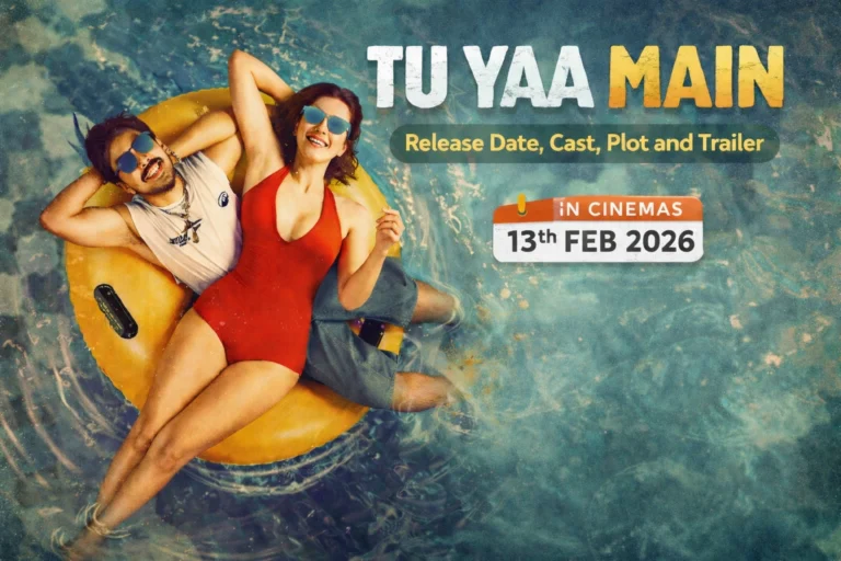 Tu Yaa Main Movie Release Date