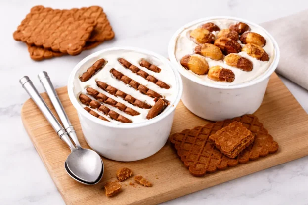 Viral Japanese Cheesecake