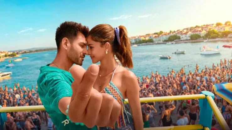 When And Where To Watch Tu Meri Main Tera Main Tera Tu Meri Online