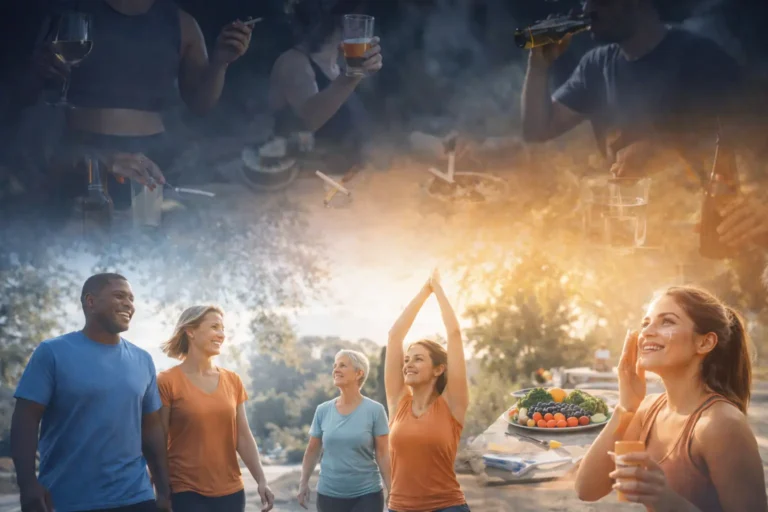 World Cancer Day: 10 Daily Habits That Can Flip Cancer Risk Upside Down