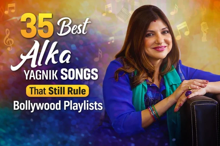 35 Best Alka Yagnik Songs That Still Rule Bollywood Playlists 35 Best Alka Yagnik Songs That Still Rule Bollywood Playlists