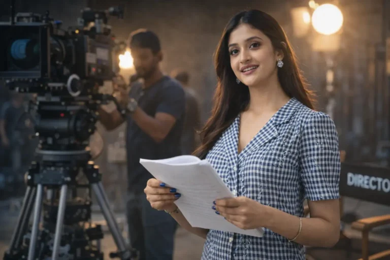 Who Is Akriti Agarwal? Meet Prithvi Shaw’s Fiancée After Surprise Engagement Akriti Agarwal Biography