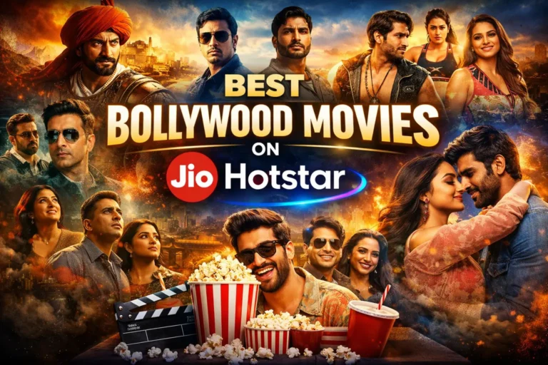 20 Best Bollywood Movies on JioHotstar You Should Watch Right Now 20 Best Bollywood Movies on JioHotstar You Should Watch Right Now