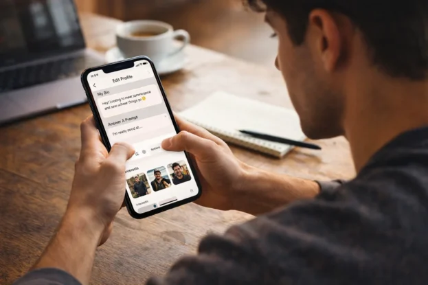 Choosing the Best Dating App for Serious Relationships