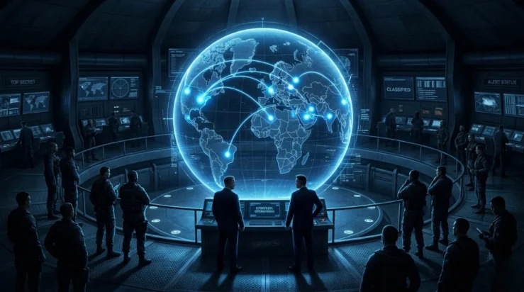 Demonstrations of Nuclear Weapons