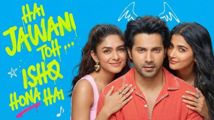 Hai Jawani Toh Ishq Hona Hai Release Date, Cast, Crew, Plot and More