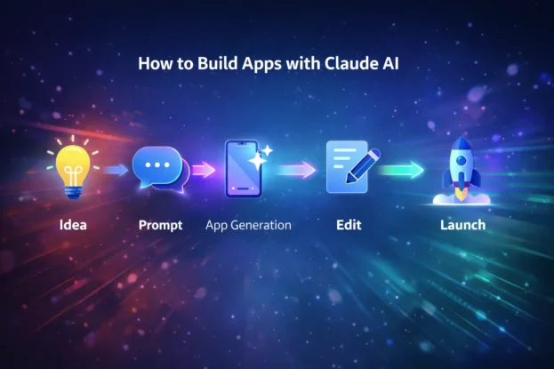 How to Build Apps with Claude AI