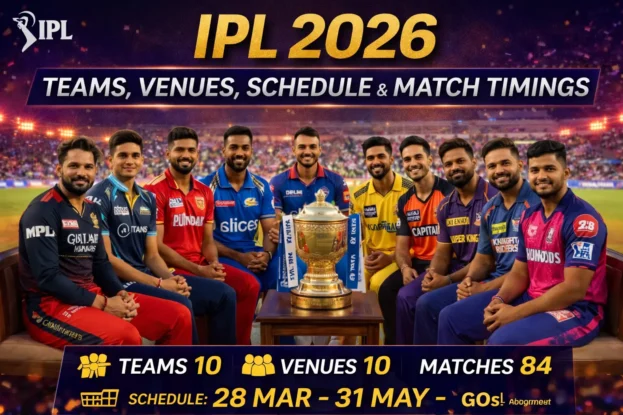 IPL 2026