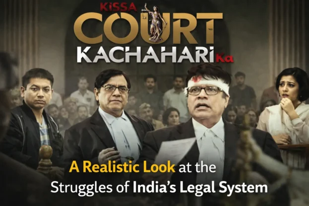 Kissa Court Kachahari Ka