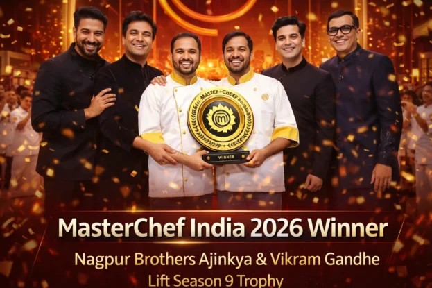 MasterChef India 2026 Winners Revealed