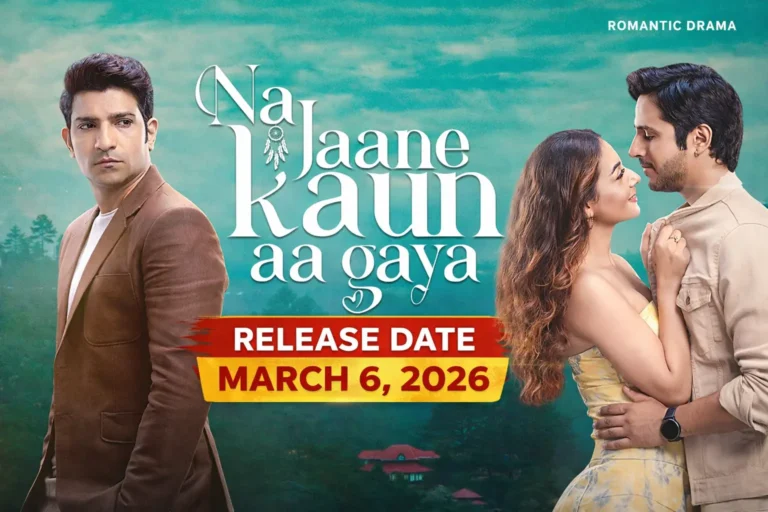 Na Jaane Kaun Aa Gaya Movie Release Date, Story, Cast, Crew, Teaser, Trailer, and More Na Jaane Kaun Aa Gaya Movie Release Date, Story, Cast, Crew, Teaser, Trailer, and More