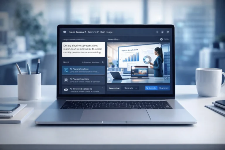 Nano Banana 2: Google’s Powerful New AI Image Generator Explained