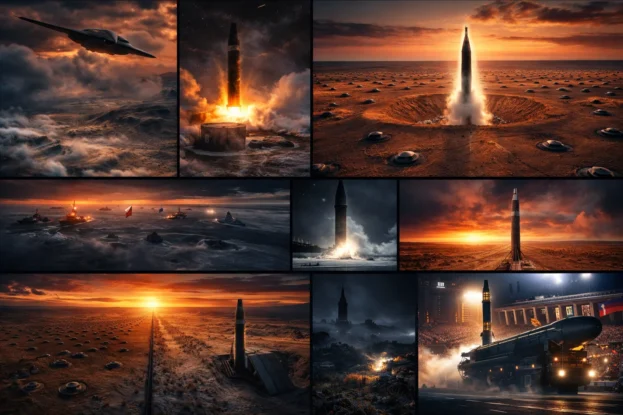 Nuclear Power Across Nations