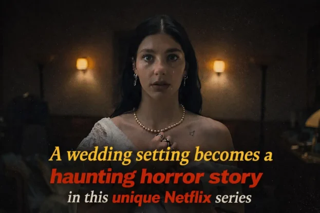 Something Very Bad Is Going to Happen Review